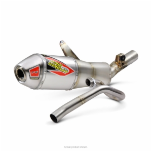 Pro Circuit T-6 Stainless Full System - CRF250R '22-24