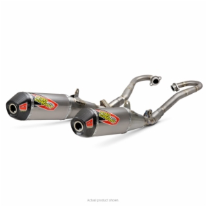 Pro Circuit Ti-6 Titanium System CRF250R 20-21