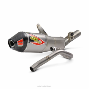 Pro Circuit Ti-6 Titanium System CRF450R/RX '21-26