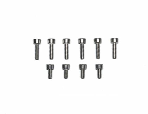 Tokyomods Keihin FCR-MX Carb Allen Screw Kit