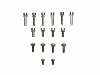 Main image of item: Tokyomods Complete Keihin FCR-MX Carb Allen Screw Kit