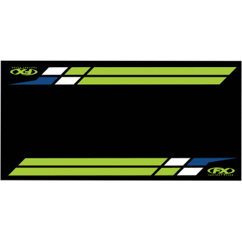 FACTORY EFFEX - KAWASAKI BIKE MAT