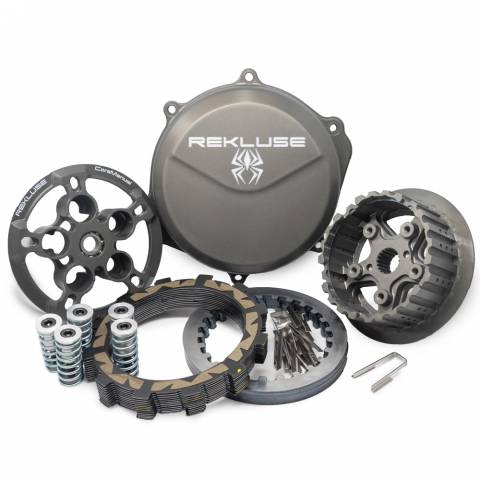 REKLUSE CORE MANUAL TORQDRIVE CLUTCH KIT HONDA CRF250R/RX '22-25