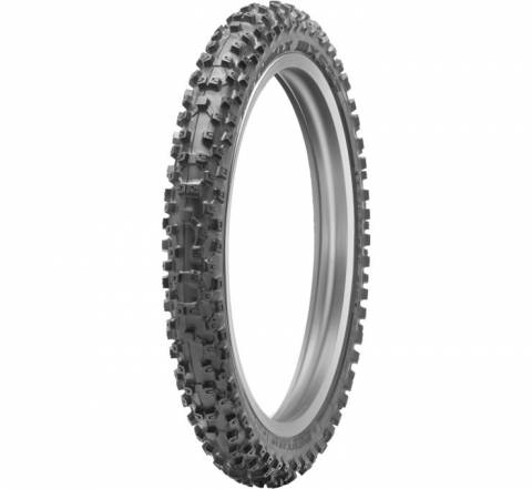 DUNLOP GEOMAX MX53 FRONT TIRE 80/100-21