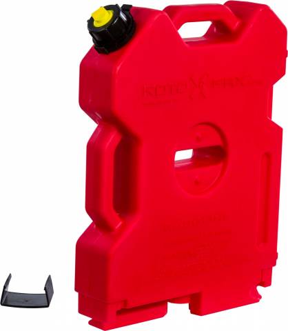 ROTOPAX FUEL CONTAINER 2 GAL CARB