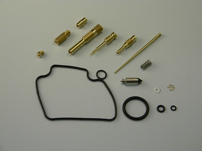 TRX450R'04-05 CARBURETOR REBUILD KIT