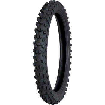 DUNLOP GEOMAX MX34 FRONT TIRE 80/100-21