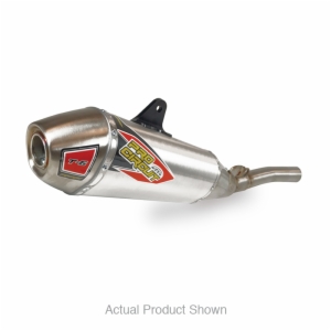 YZ450F '23-26 - Pro Circuit T-6 Stainless Slip-on