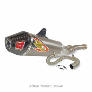 Pro Circuit Ti-6 Titanium Exhaust System YZ450F 23-25