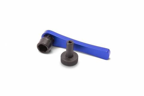 MOTION PRO TAPPET ADJUSTER TOOL 3MM SQ 10MM WRENCH