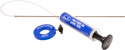 MOTION PRO PRO FORK OIL LEVEL TOOL