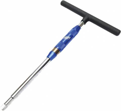 MOTION PRO SPINNER T-HANDLE II 1/4" DRIVE