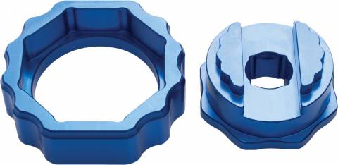 MOTION PRO SHOWA SFF FORK CAP TOOL 50MM