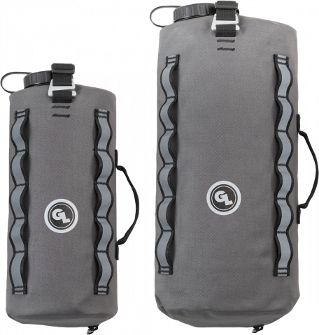 CACTUS CANTEEN 2 GAL GRAY