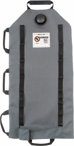 ARMADILLO LIQUID RESERVOIR BAG 5 GAL