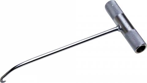 MOTION PRO HEAVY DUTY SPRING HOOK