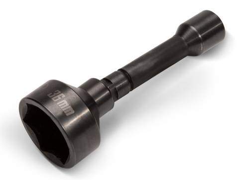 MOTION PRO 36MM AXLE SOCKET