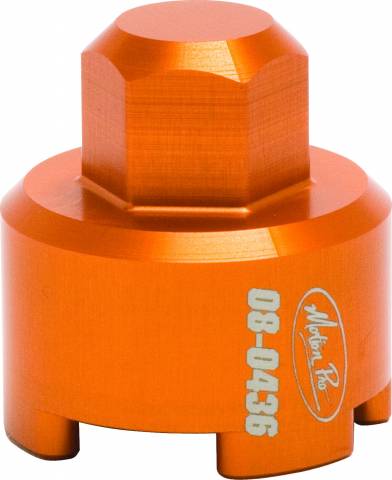 MOTION PRO SUSPENSION COMPRESSION BOLT REMOVAL TOOL