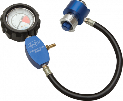 MOTION PRO COOLING SYSTEM TESTER 20MM - 24.5MM