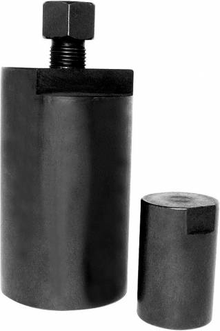MOTION PRO FLYWHEEL PULLER M38X1.5 R.H. INTERNAL THREAD