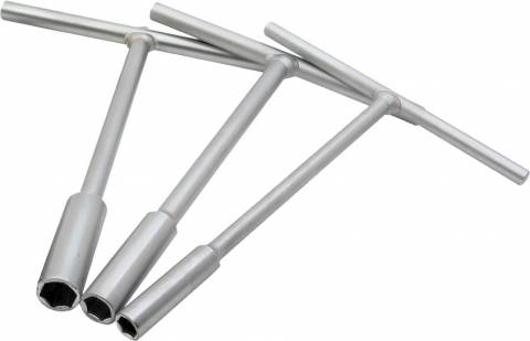 MOTION PRO MINI-PRO T-HANDLE 13MM