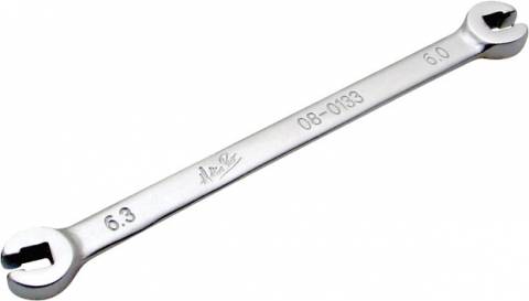 MOTION PRO SPOKE WRENCH 6MM X 6.3MM