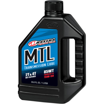 MAXIMA MTL-E FLUID MEDIUM 85W