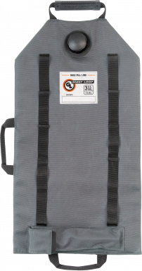 Main image of item: ARMADILLO LIQUID RESERVOIR BAG 3 GAL