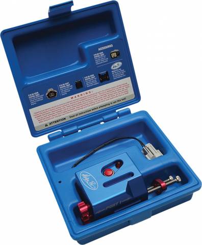MOTION PRO EV1 FUEL INJECTOR CLEANER KIT
