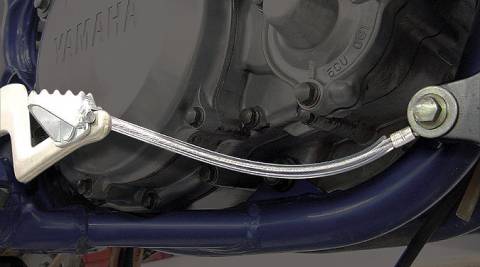 MOTION PRO PEDAL ANCHOR KIT