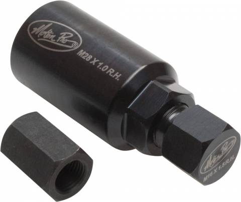 MOTION PRO FLYWHEEL PULLER M28X1.0 R.H. INTERNAL THREAD