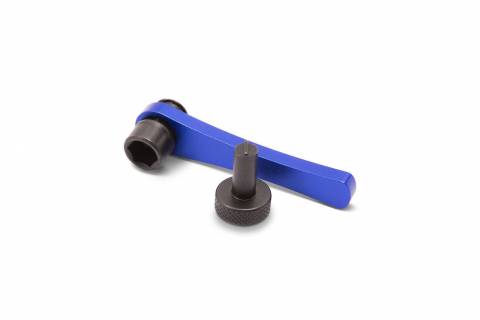 MOTION PRO TAPPET ADJUSTER TOOL SLOT 10MM WRENCH