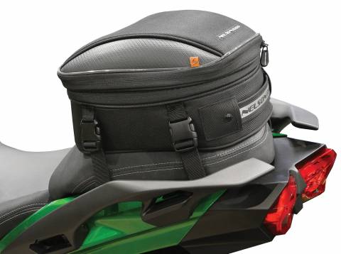 NELSON-RIGG COMMUTER LITE TAIL/SEAT BAG