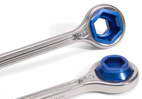 MOTION PRO 32MM TO 27MM 17MM ADAPTER