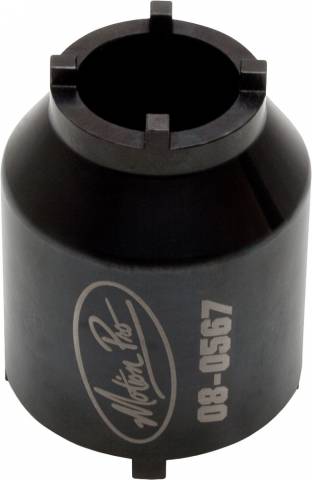 MOTION PRO SPANNER NUT SOCKET 34MM/50MM 1/2" DRIVE