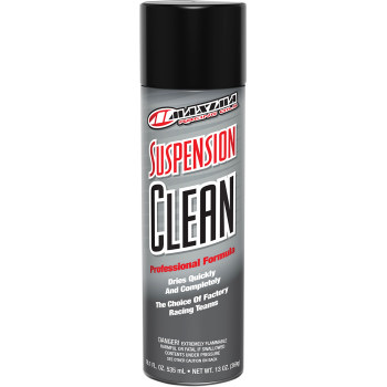 MAXIMA SUSPENSION CLEAN PROFESSIONAL FORMULA 13OZ