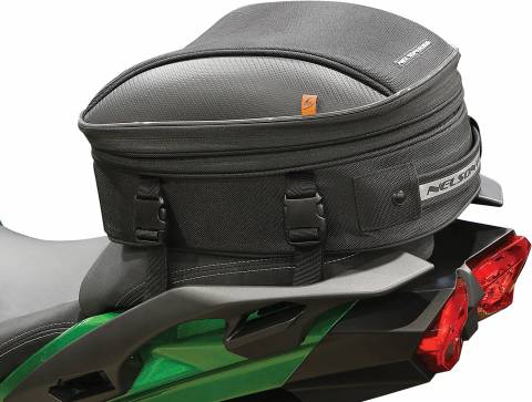 NELSON-RIGG COMMUTER SPORT TAIL/SEAT BAG
