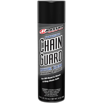 MAXIMA CHAIN GUARD 14OZ