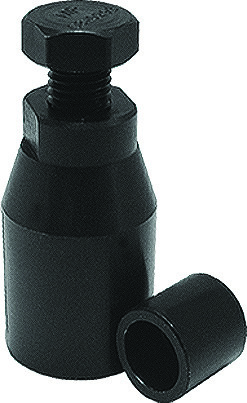 MOTION PRO FLYWHEEL PULLER M26X1.0 RH INTERNAL THREAD