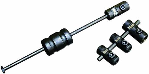 MOTION PRO DOWEL PIN PULLER SET