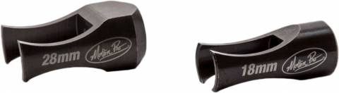 MOTION PRO T-6 VALVE ADAPTER 18/28MM