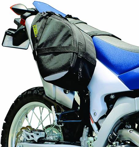 NELSON-RIGG DUAL SPORT SADDLEBAGS