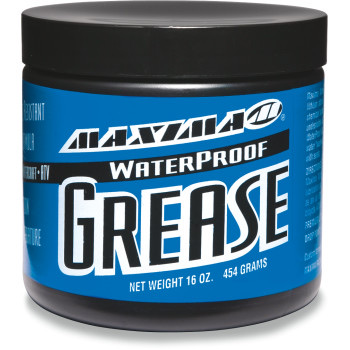 MAXIMA WATERPROOF GREASE 16OZ