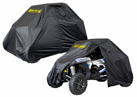 NELSON-RIGG EXTREME 4S PRO UTV COVER