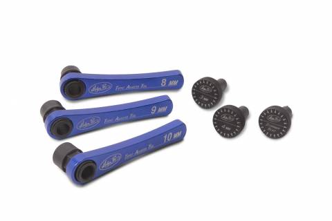 MOTION PRO TAPPET ADJUSTER TOOL SET