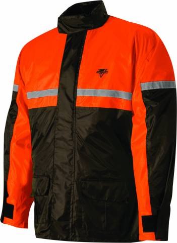 NELSON-RIGG SR-6000 STORMRIDER RAIN SUIT ORANGE S