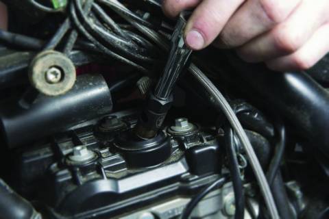 MOTION PRO 18MM PRO PLUG SOCKET