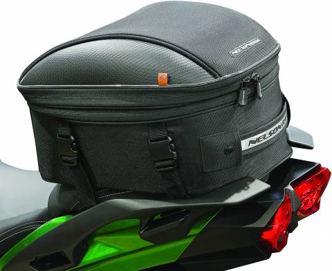 NELSON-RIGG COMMUTER TOURING TAIL/SEAT BAG