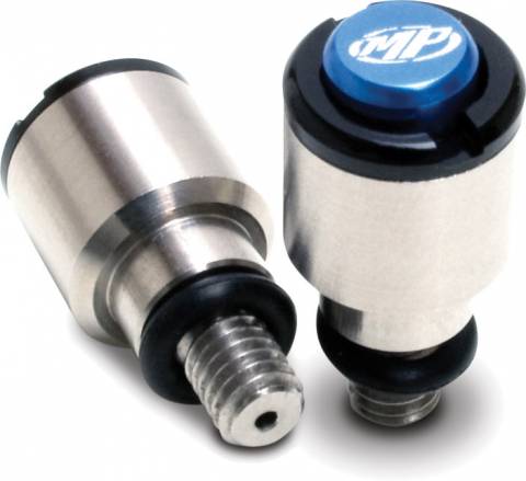 MOTION PRO MICRO BLEEDER BLK