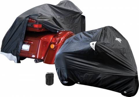 NELSON-RIGG TRIKE COVER 355 UP TO 65" REAR WIDTH